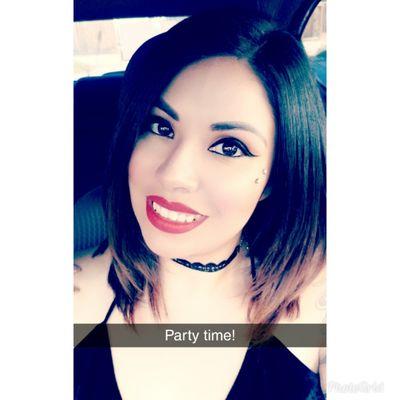 photo of Fransheska S.