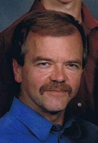 Photo of Michael W.