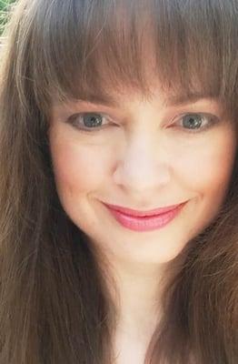 Photo of Dr. Brandy M.