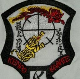 Photo of 1968kenpoman ..