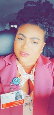 photo of Royionne M.