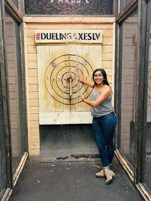 Photo of Ramya K.