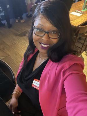 Photo of Leannecia W.