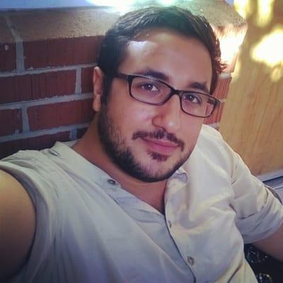 Photo of Hasan Salih G.