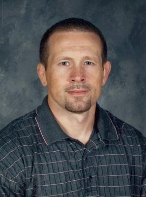 Photo of Michael F.