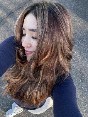 Photo of Analaura S.