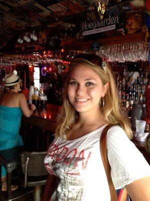 Photo of Rachel K.