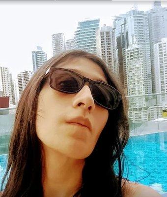 Photo of Annika W.