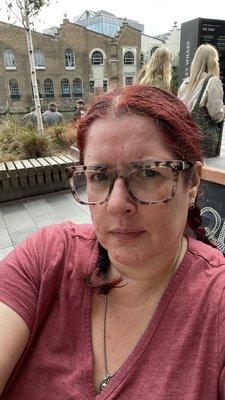 Photo of Jammie R.