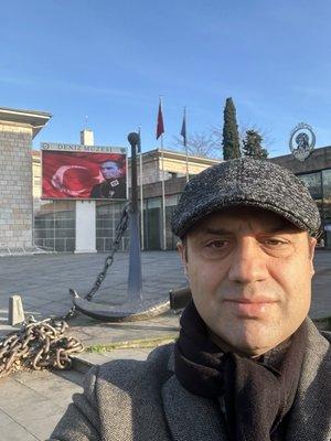 photo of Gurkan A.
