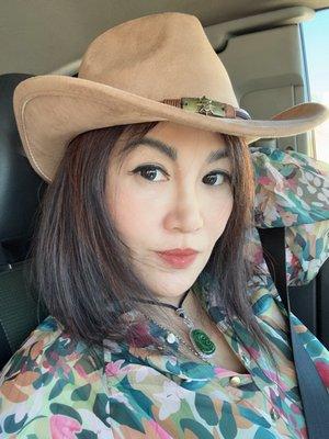 Photo of Jessica W.
