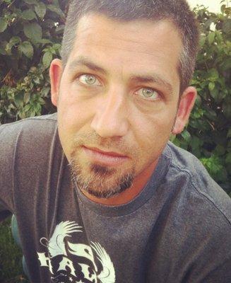 Photo of Shadd W.