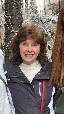 photo of Kathleen H.