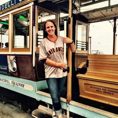 photo of Jennifer L.