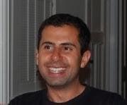 Photo of Mike G.