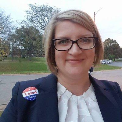 Photo of Susan H.