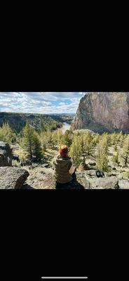 photo of Jasamine C.