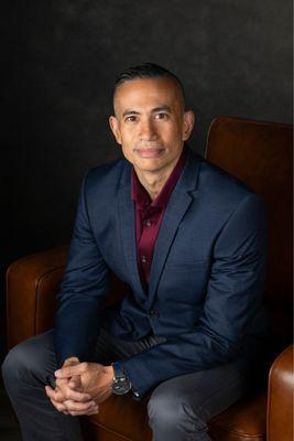 Photo of Joseph D.