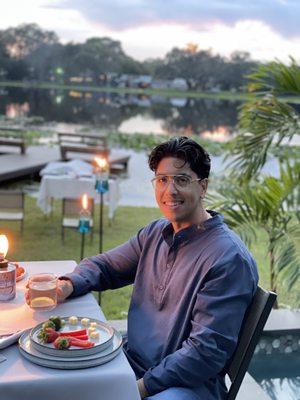 photo of Charlston U.