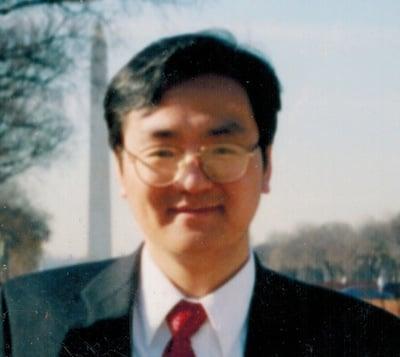 photo of Larry L.