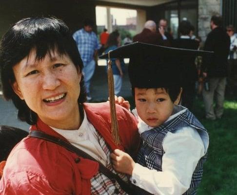 Photo of Timothy L.