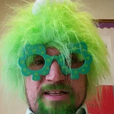 photo of Geoff B.
