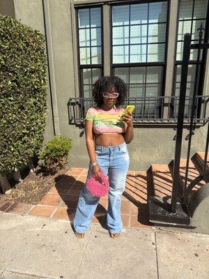 Photo of Chelsey H.