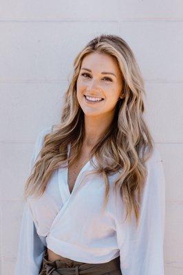 Photo of Ashley B.