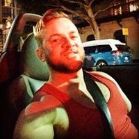 photo of Benjamin D.