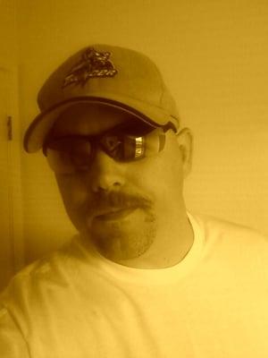 Photo of Louchious B.
