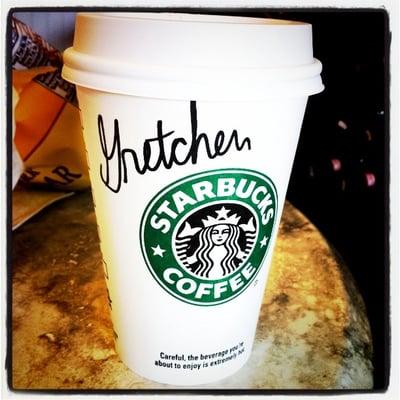 photo of Gretchen S.