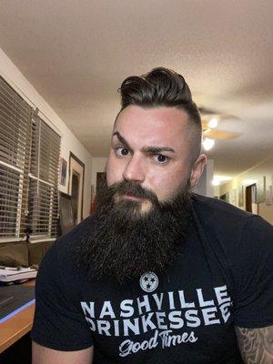 Photo of Will S.