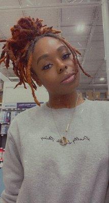 photo of Ashante H.