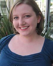 Photo of Lauren R.