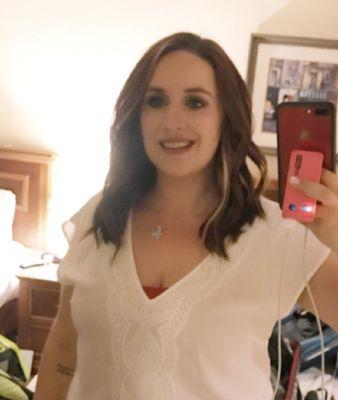Photo of Keisha G.