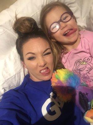 photo of Ashley Meagan K.