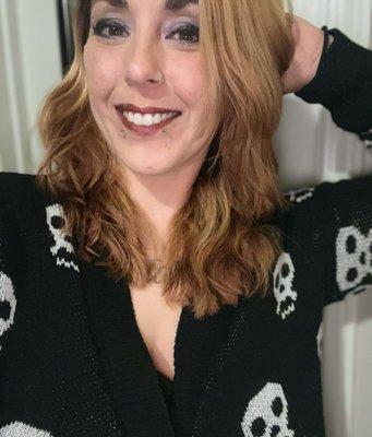 Photo of Ane P.