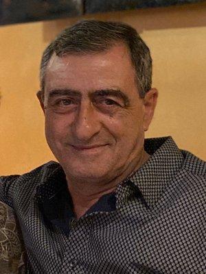Photo of Michael G.