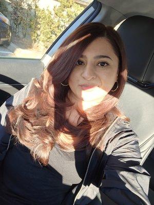 photo of Jacqueline C.