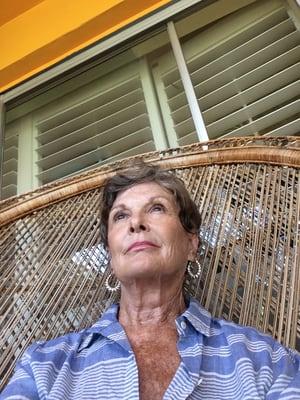 photo of Cherie B.