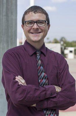 Photo of Brady K.