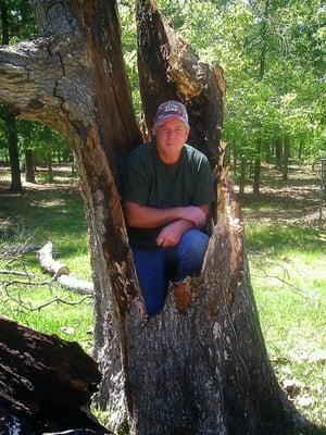 Photo of timothy j.