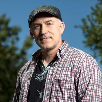 Photo of Bill M.