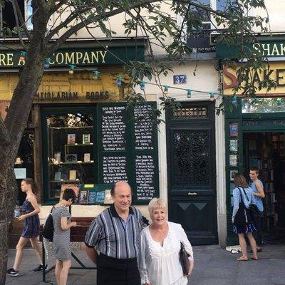 photo of Patricia B.