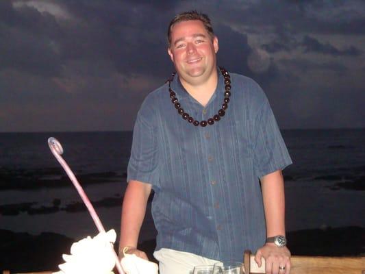 Photo of Ed H.