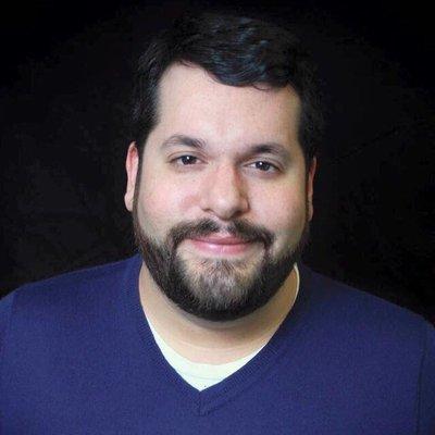 Photo of Ben T.