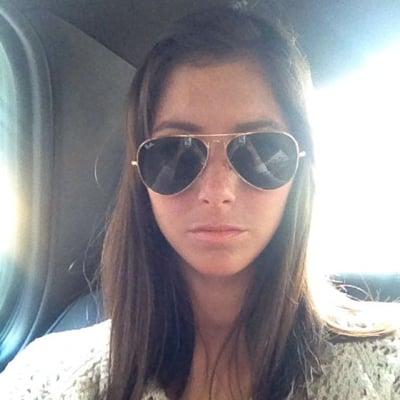 Photo of Marissa C.