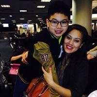 photo of Ailyn Grace S.