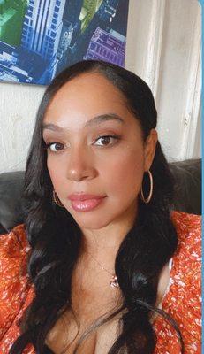 Photo of Nidia O.