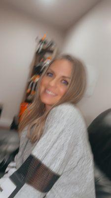 Photo of Sarah K.